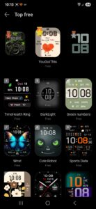 Screenshot 20250520 101328 Huawei Health