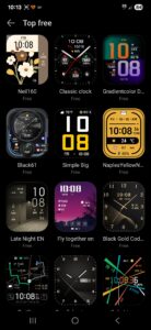 Screenshot 20250520 101336 Huawei Health