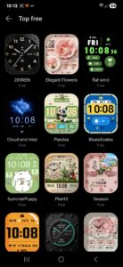 Screenshot 20250520 101342 Huawei Health