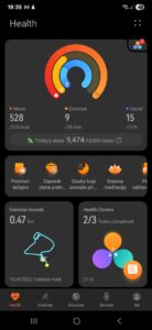 Screenshot 20250521 193500 Huawei Health