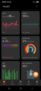 Screenshot 20250521 193505 Huawei Health