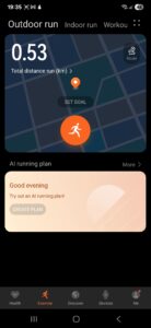Screenshot 20250521 193515 Huawei Health