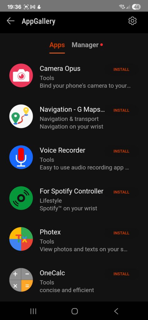 Screenshot 20250521 193627 Huawei Health