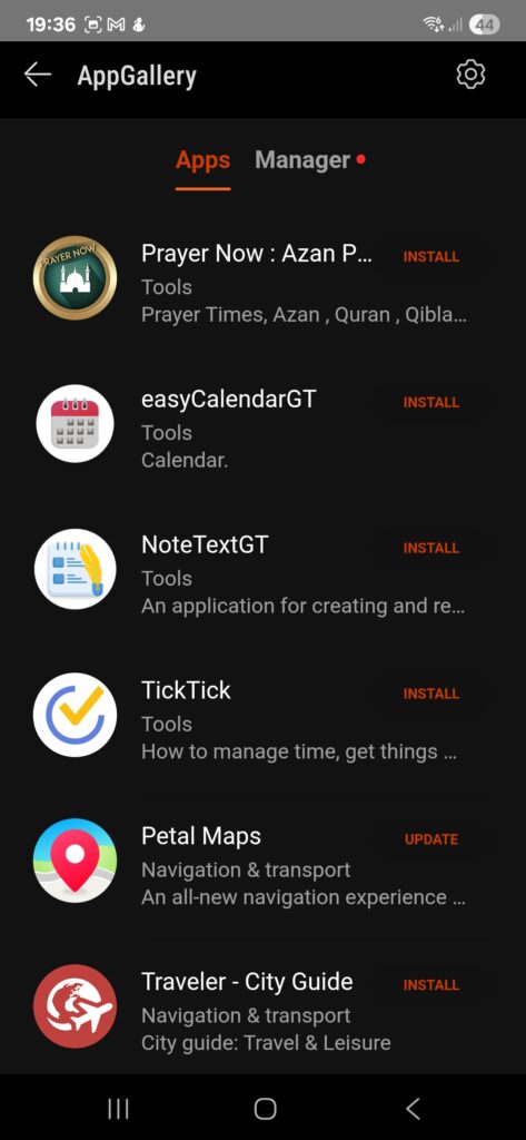 Screenshot 20250521 193643 Huawei Health