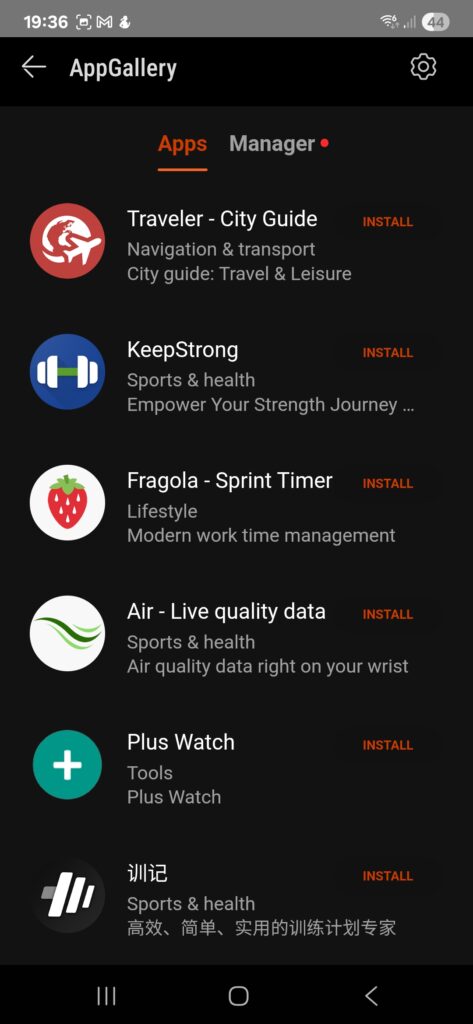Screenshot 20250521 193650 Huawei Health