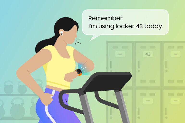 Thumbnail Feature Story Galaxy Watch Series Gemini Feature Update