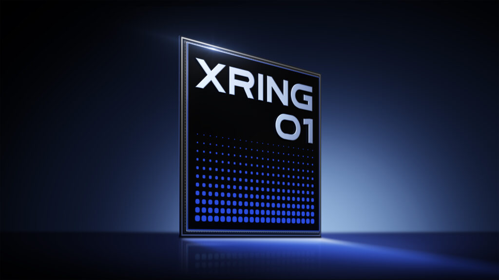 XRING O1