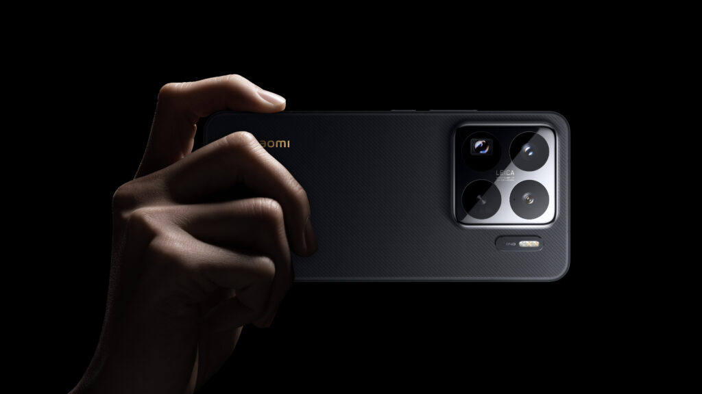 Xiaomi 1