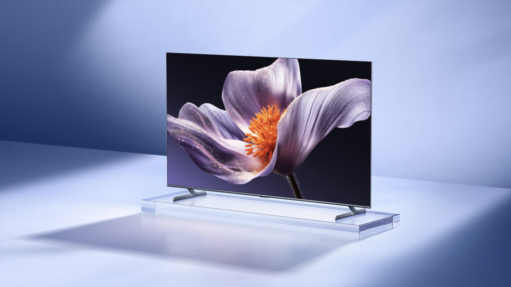 Xiaomi TV S Mini LED 2025