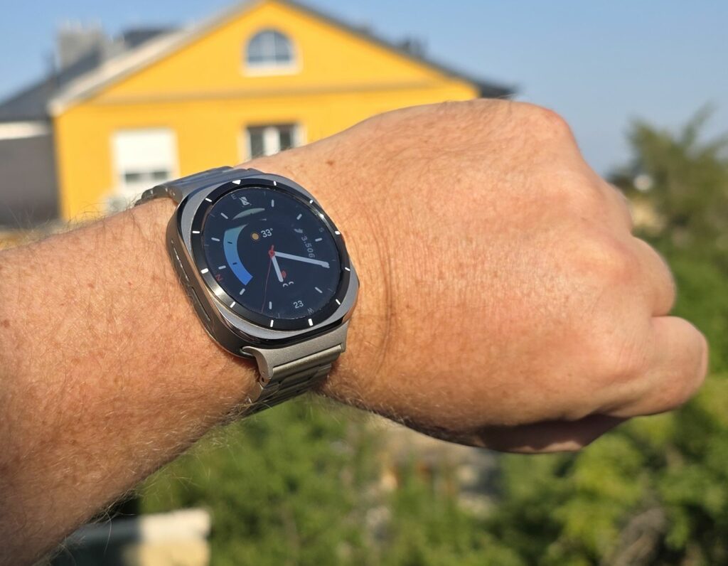 Galaxy Watch Ultra 13