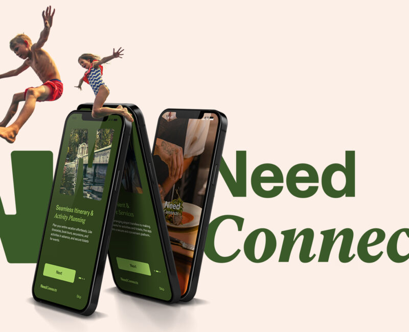 Need Connects 3