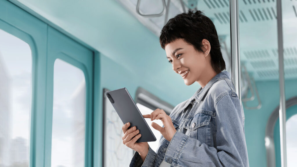 Redmi Pad 2 4G Gray 4G copy
