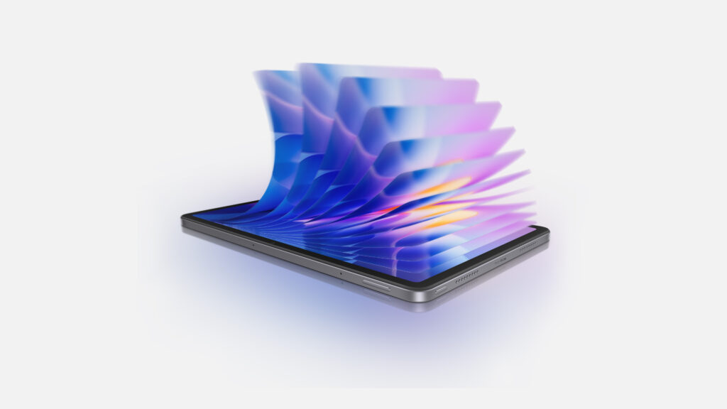 Redmi Pad 2 Gray 90HZ copy