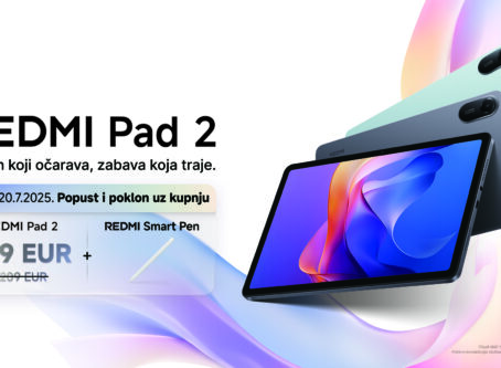 Redmi Pad 2 KV
