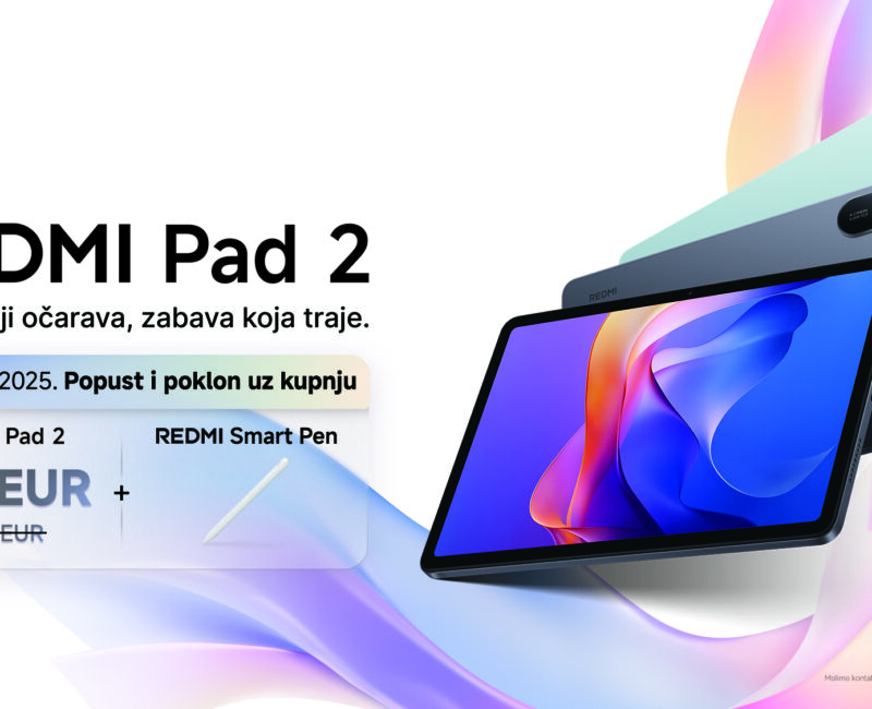Redmi Pad 2 KV