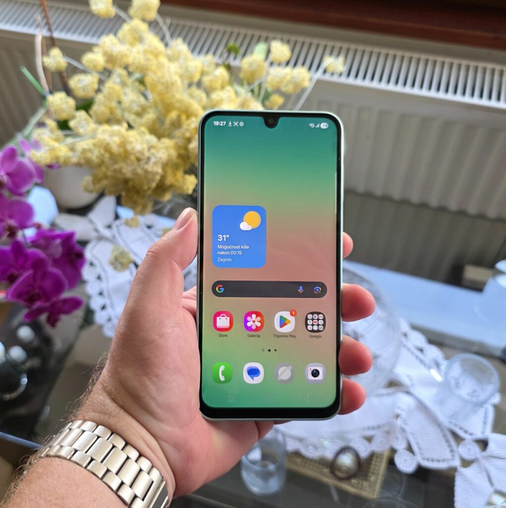 Samsung Galaxy A26 5G 4