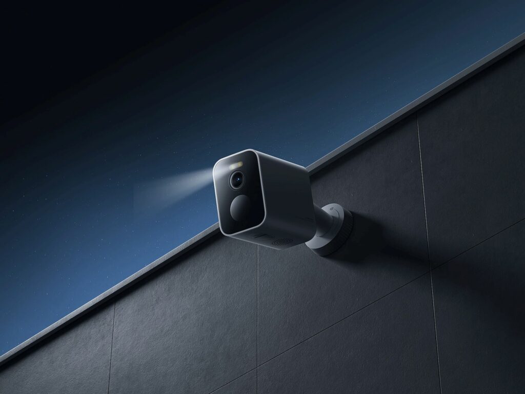 Xiaomi Outdoor Camera BW300 smart night vision 1 1