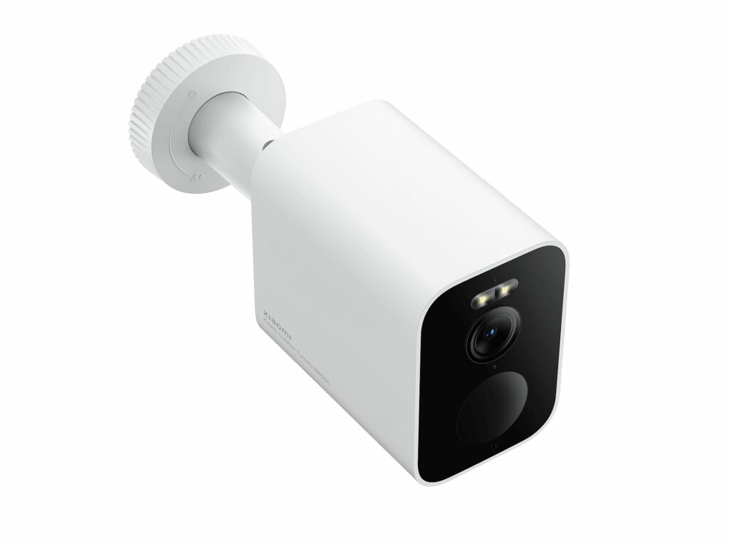 Xiaomi Outdoor Camera BW500 Birdeye Left 45° 1