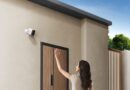 Xiaomi Outdoor Camera BW500 noise cancellation for calls 1