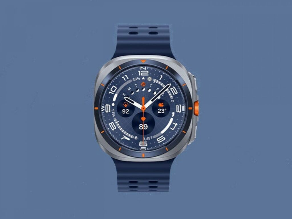watch8 ultra