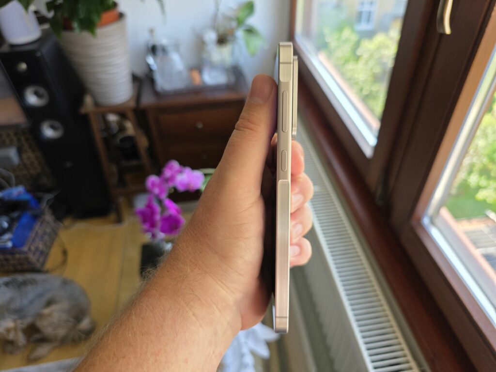 Samsung Galaxy A56 5G u ruci