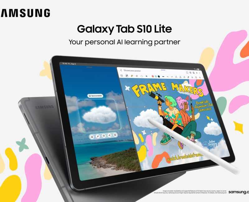 Galaxy Tab S10 Lite lo res