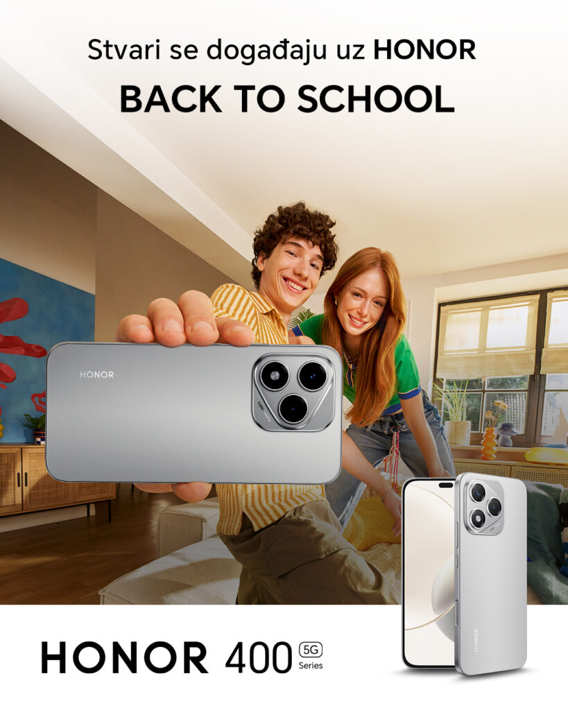 KV BTS H400 Lite 4x5 HR