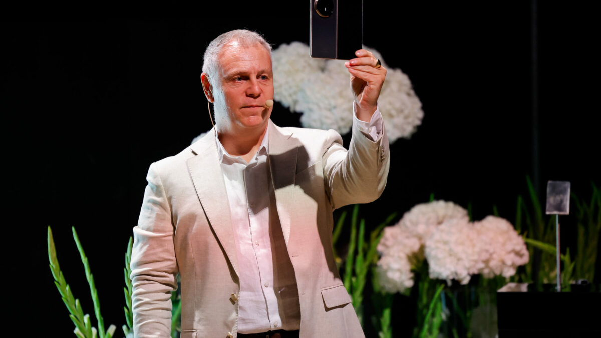 Peter Gauden HONOR Senior Product Manager scaled