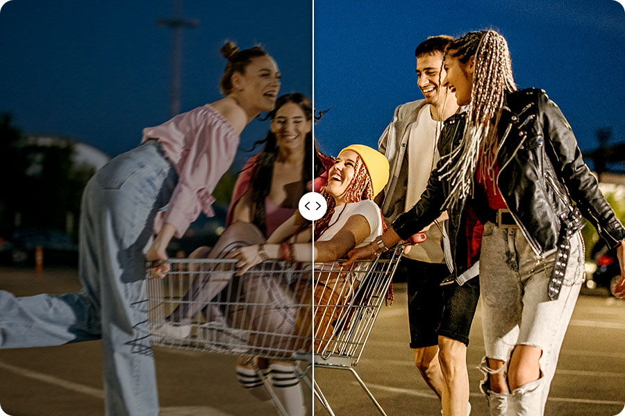 SM A17602 3 OIS Camera PC