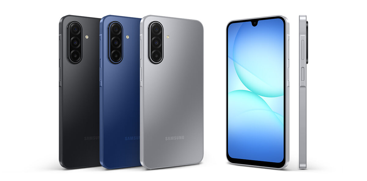 SM A17605 Device design PC