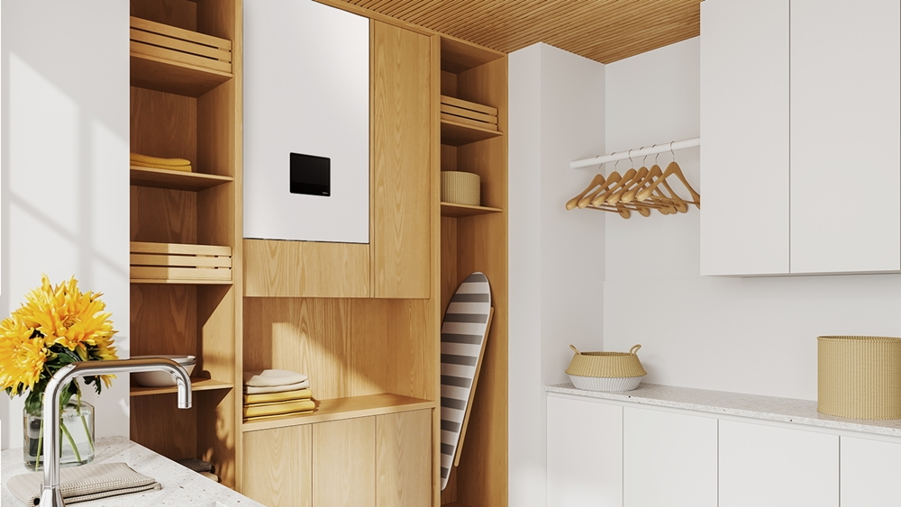 Bronze Samsung EHS Mono