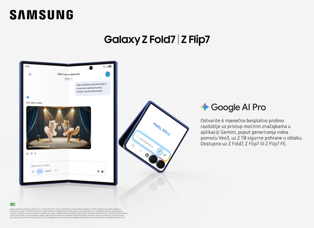 CRO Galaxy Z Fold7 Z Flip7 Promotion KV Google AI Pro 510x370 RGB