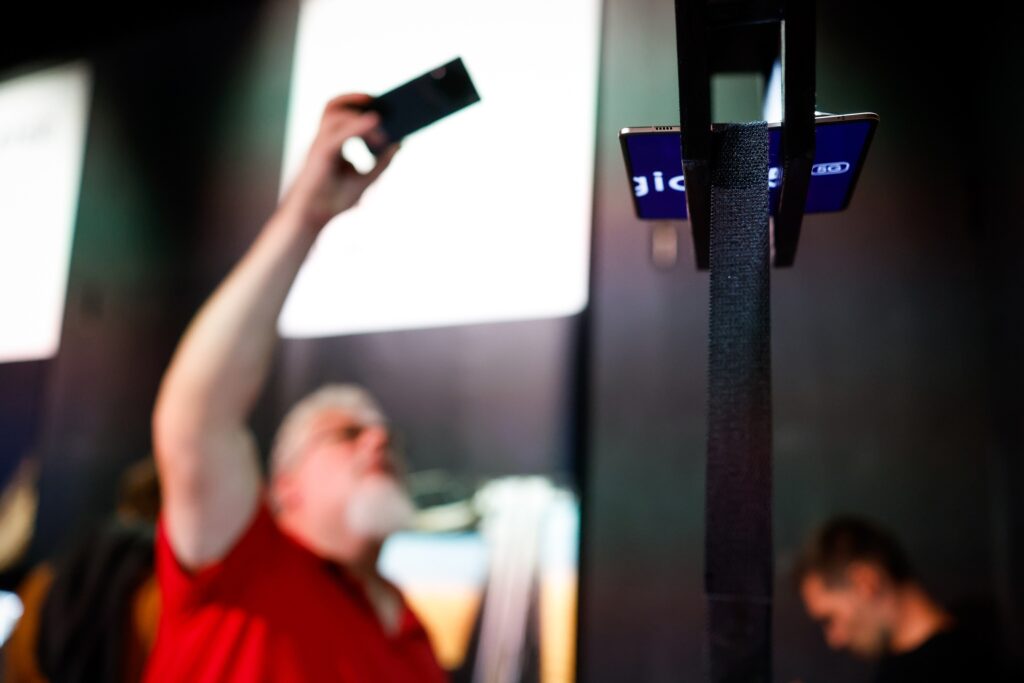 HONOR Magic V5 predstavljen je u kolovozu u Ljubljani 2