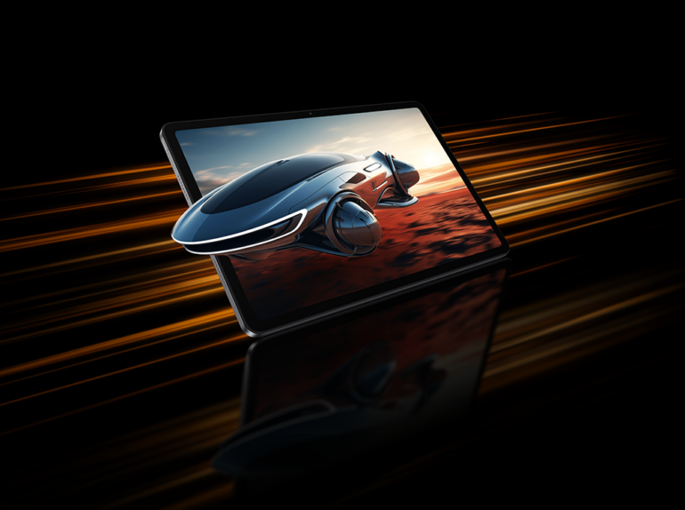 REDMI Pad 2 Pro 5G 120HZ