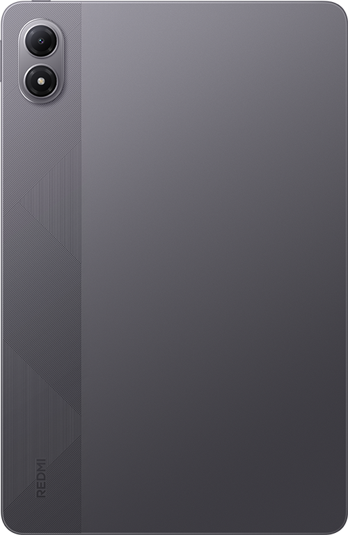 REDMI Pad 2 Pro 5G grey Back R1