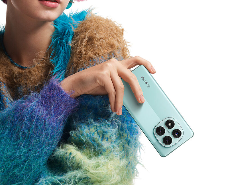 Redmi Note 14 Pro 5G mood 1