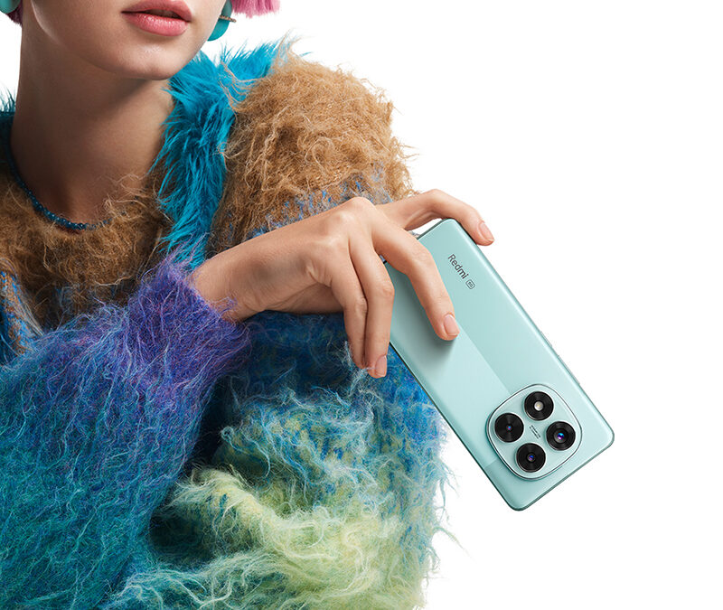 Redmi Note 14 Pro 5G mood 1