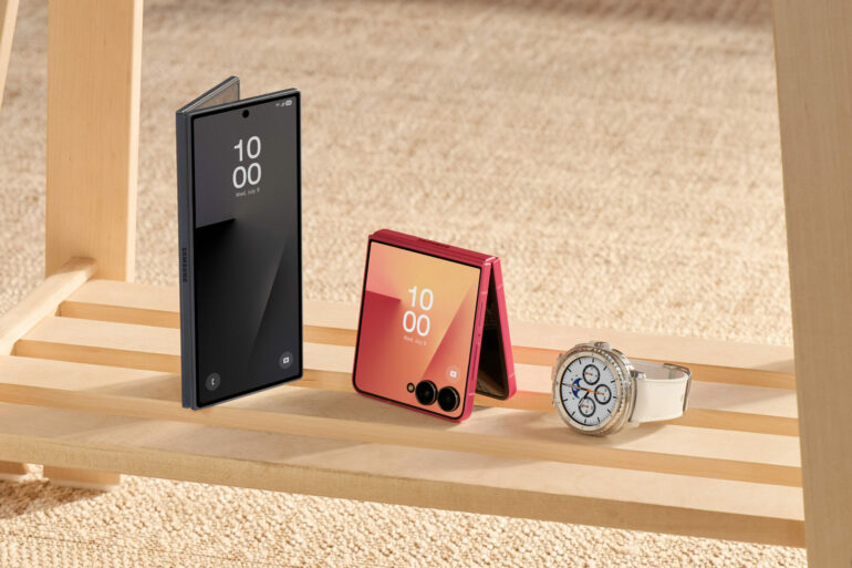 Samsung Galaxy Z Fold7 Flip7 Watch 8 scaled