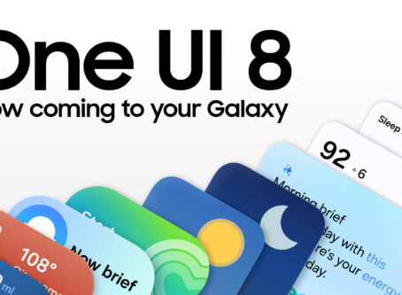 Samsung One UI 8 1