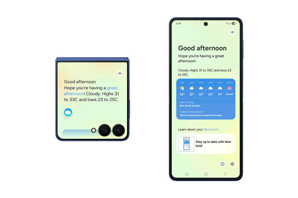Samsung One UI 8 3