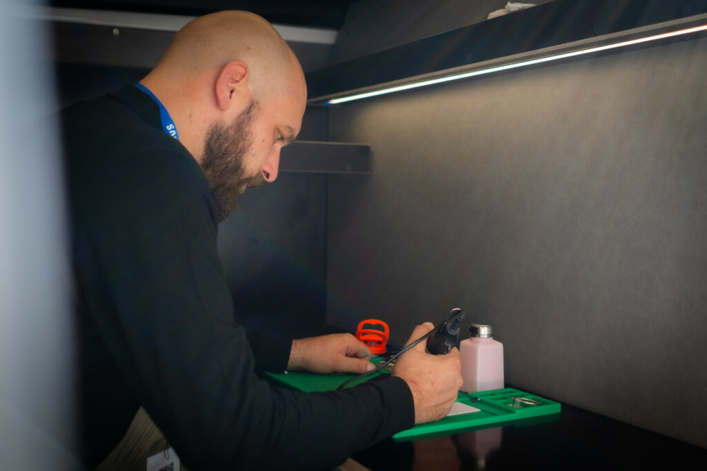 Samsung Servisni Kombi 1