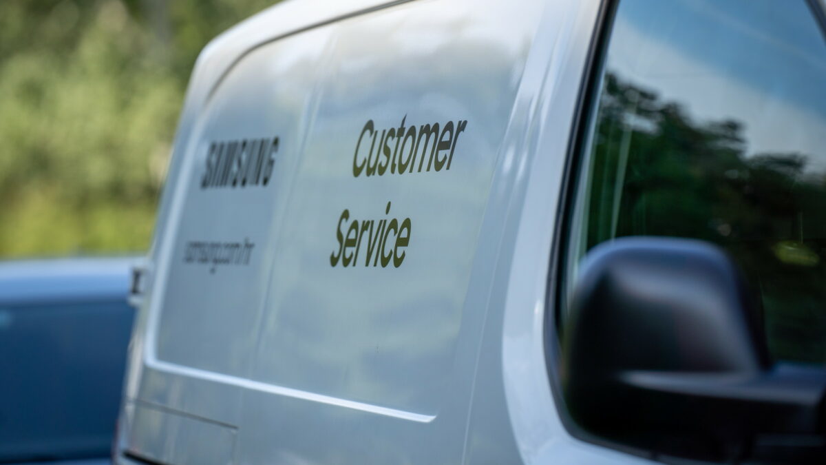 Samsung Servisni Kombi 2