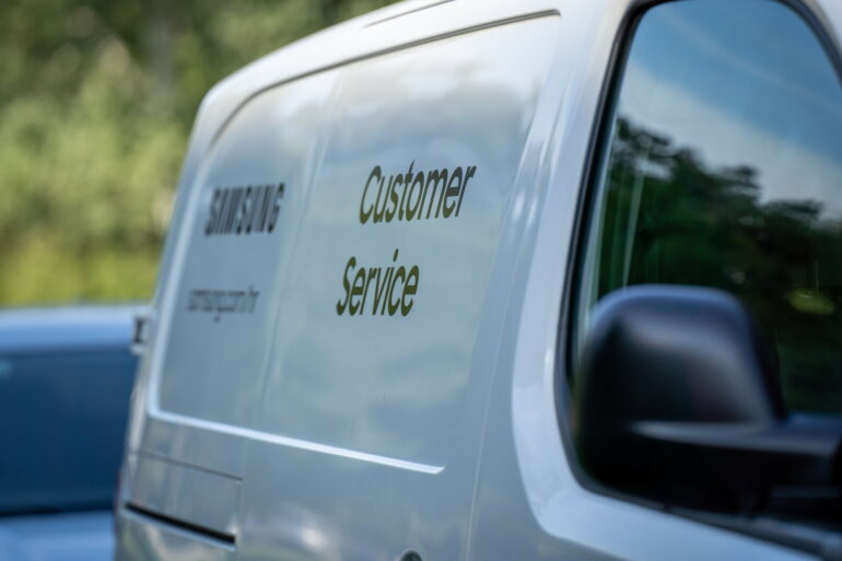 Samsung Servisni Kombi 2