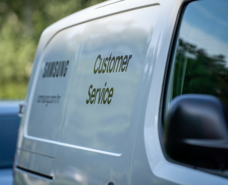 Samsung Servisni Kombi 2