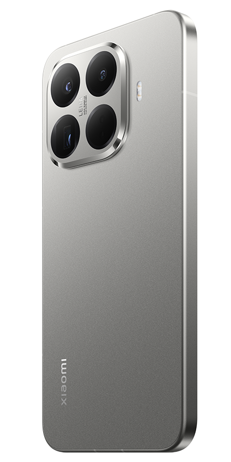 Xiaomi 15T Pro Gray