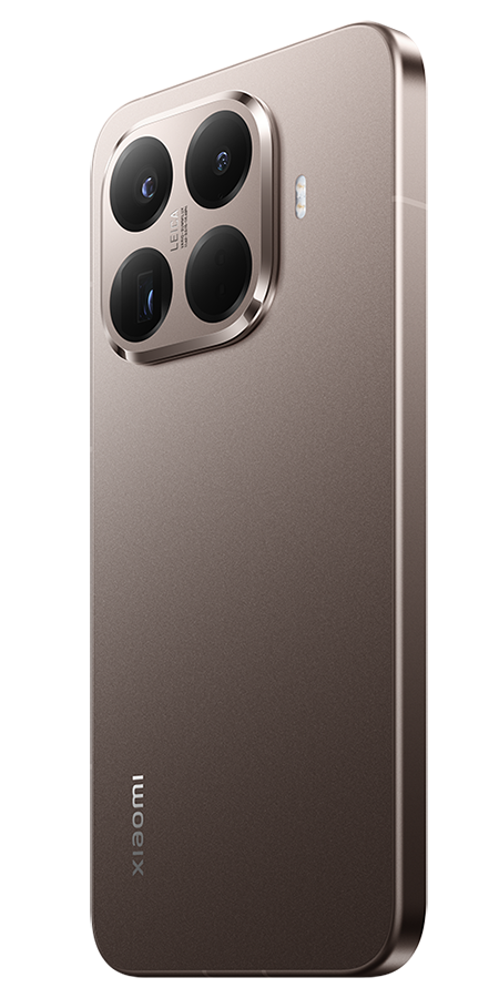 Xiaomi 15T Pro Mocha Gold