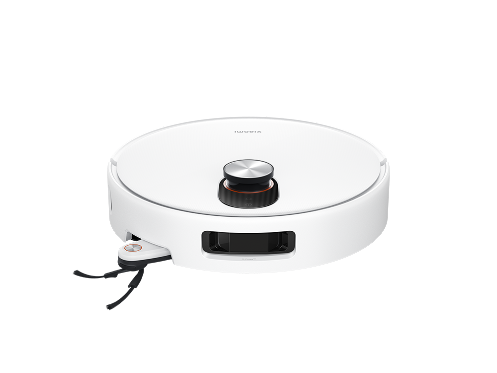 Xiaomi Robot Vacuum 5 front