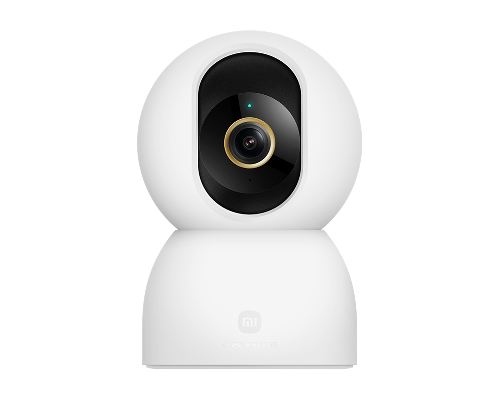 Xiaomi Smart Camera C701 Front