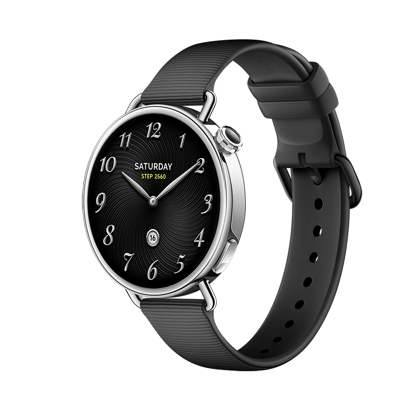 Xiaomi WAtchS4 41mm black 45