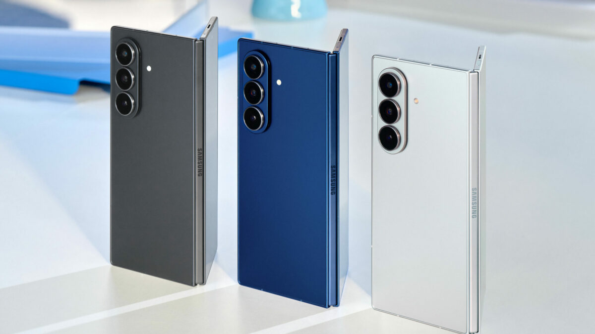 011 family galaxy zfold7 blueshadow silvershadow jetblack scaled
